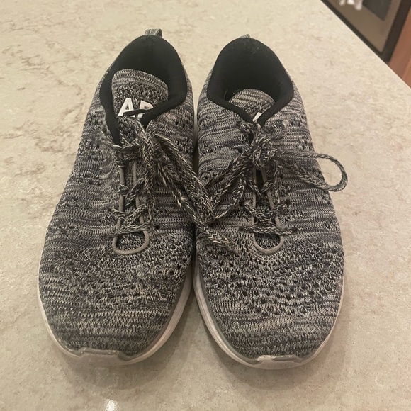 APL TECHLOOM PRO 6.5 - Picture 2 of 9